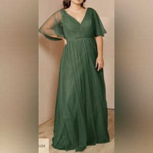 Revelry “Thea” tulle dress